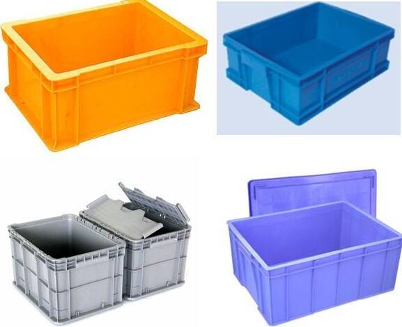 北京塑料周轉(zhuǎn)箱顏色不均是為什么?為什么周轉(zhuǎn)箱成型后收縮變小?